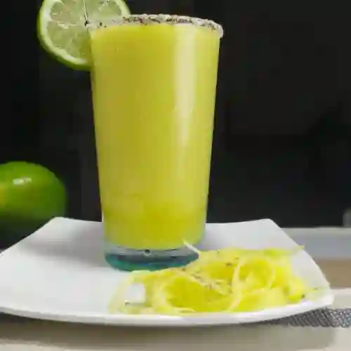 Frapé de Mango Biche