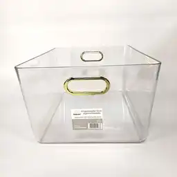 Caja Organizador Acrilico Grande Finlandek Wpb4338194