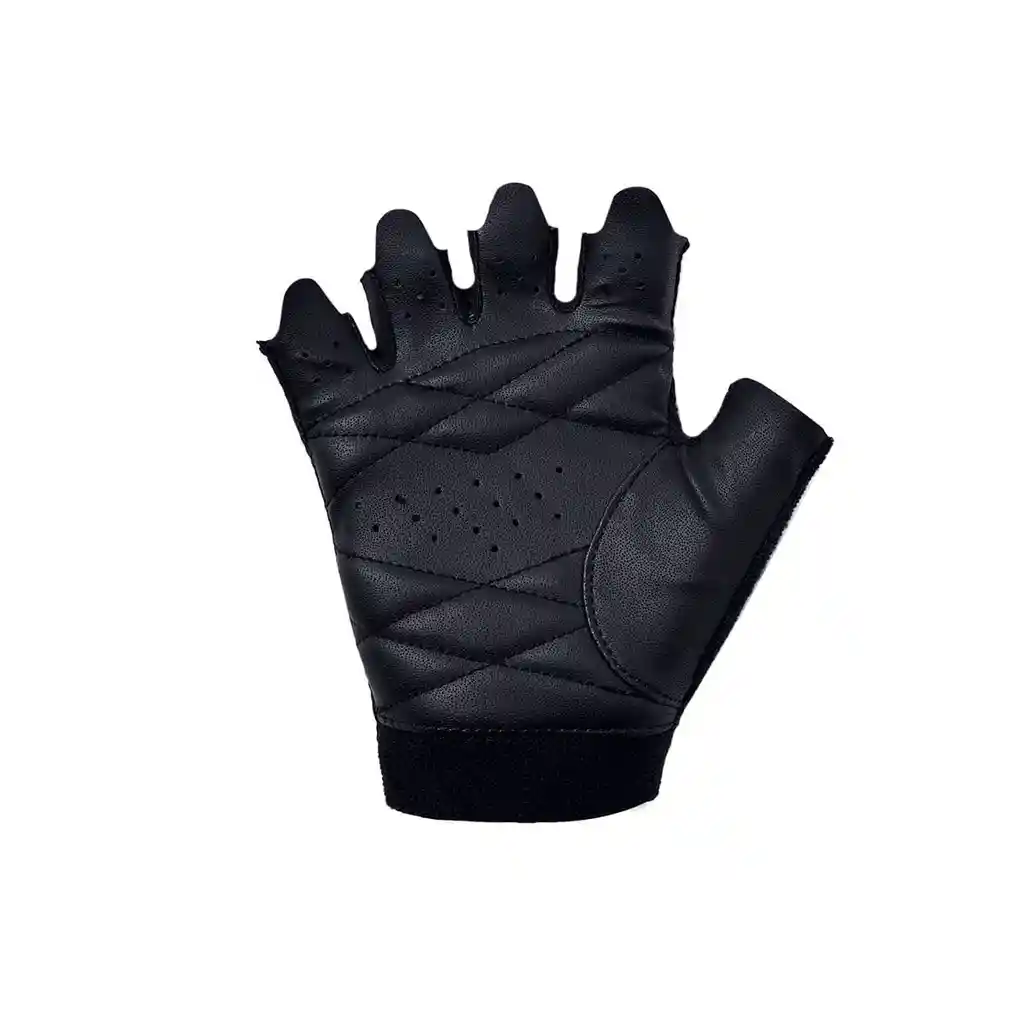 Women Training Glove Talla Sm Accesorios Negro Para Mujer Marca Under Armour Ref: 1329326-001