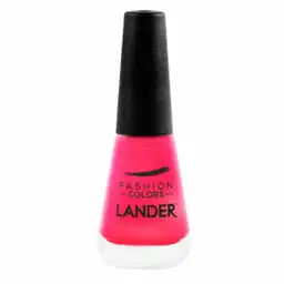 Lander Esmalte Fluorescente No. 60 7 Ml