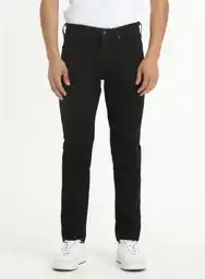 Jean H125 510 34/32-negro