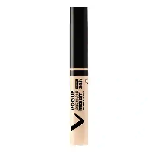 Corrector Liquido Vogue Resist Porce (5 Ml)