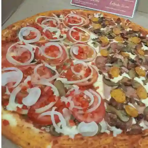 Vegetariana