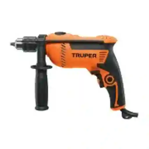 Taladro Percutor 750w - Mandril de 1/2 Truper 14658