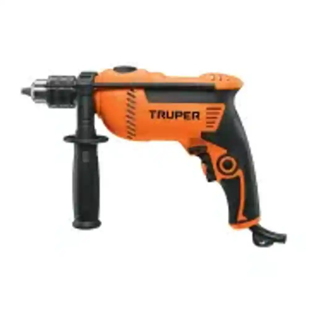 Taladro Percutor 750w - Mandril de 1/2 Truper 14658
