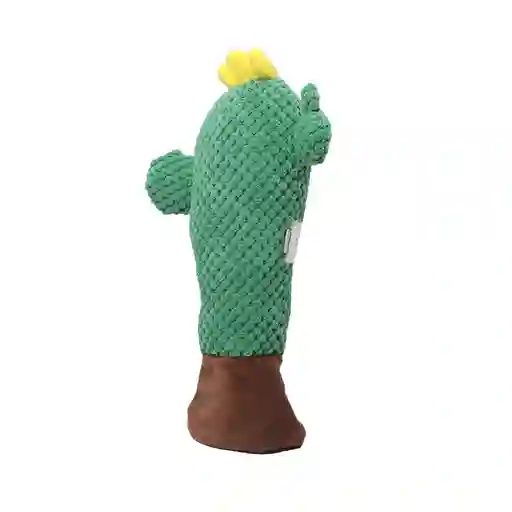 Miniso Peluche Para Mascota Cactus