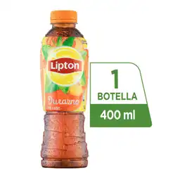 Lipton Te De Durazno