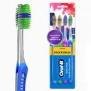 Oral-B Cepillo de Dientes Clean Cerdas Indicator