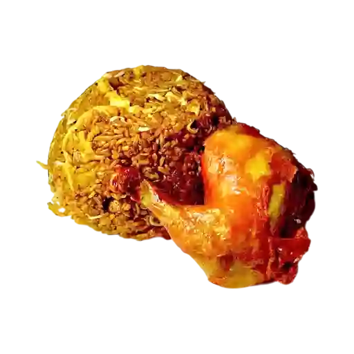 Arroz Valenciana Duo