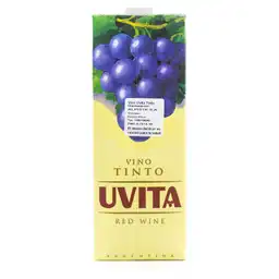 Uvita Vino Tinto