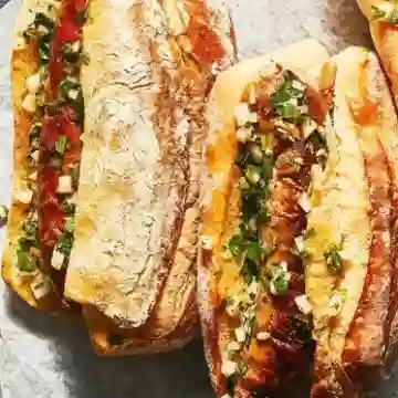Chorizo Argentino 2 (und)