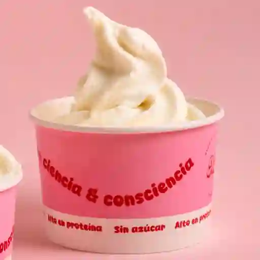 Yogurt griego y proteina paleo 12 onz