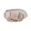 Gorro Satinado Dorado Miniso