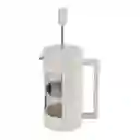 Cafetera Embolo Lines Bergner Bg38360gyk