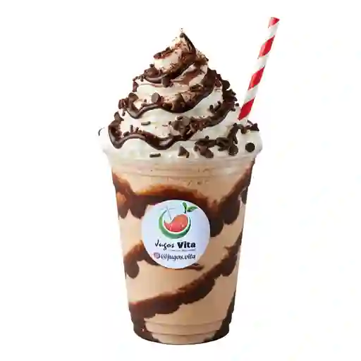 Malteada de Milo 16 Oz