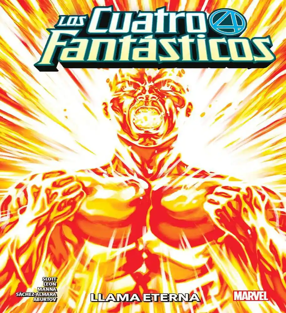 Cuatro Fantµsticos N 9 Panini Ifafo009