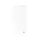 Toalla de Baño Serie Mini Family Tyla Blanco Miniso