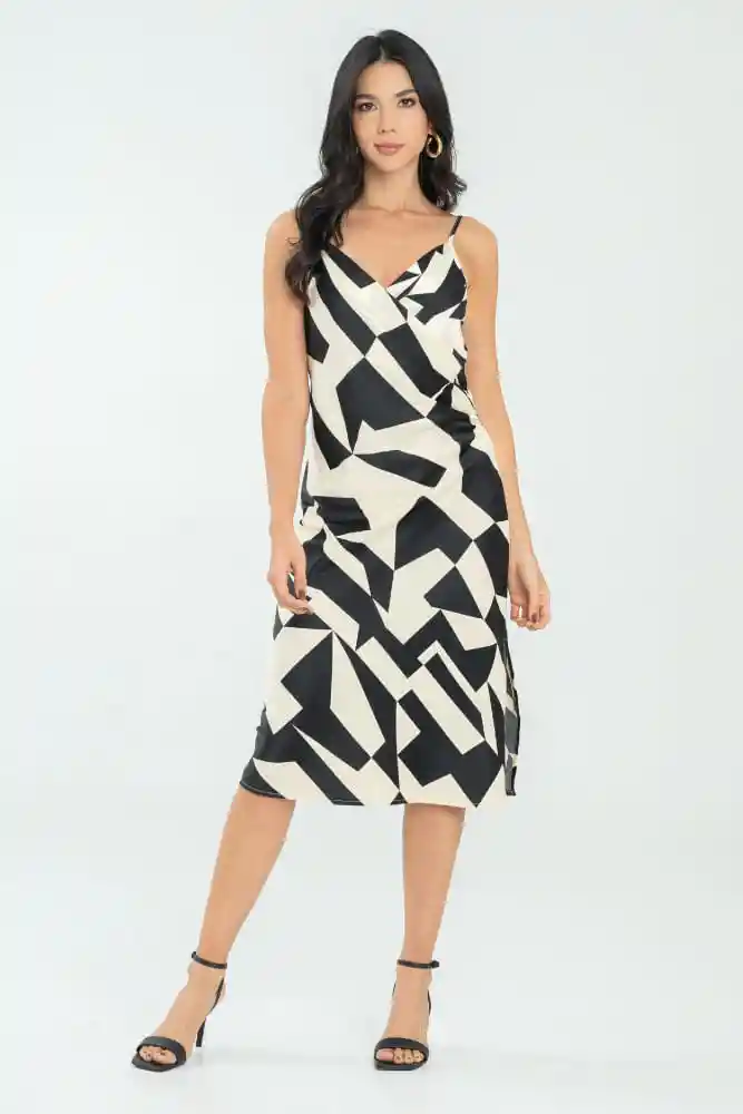 Vestido Florencia