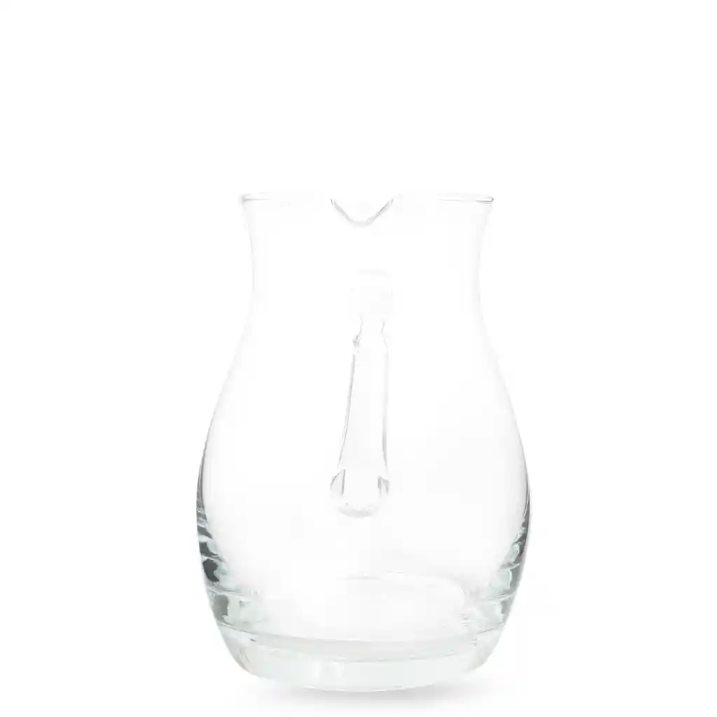 Ambiente Gourmet Jarra Vidrio 1.2 L