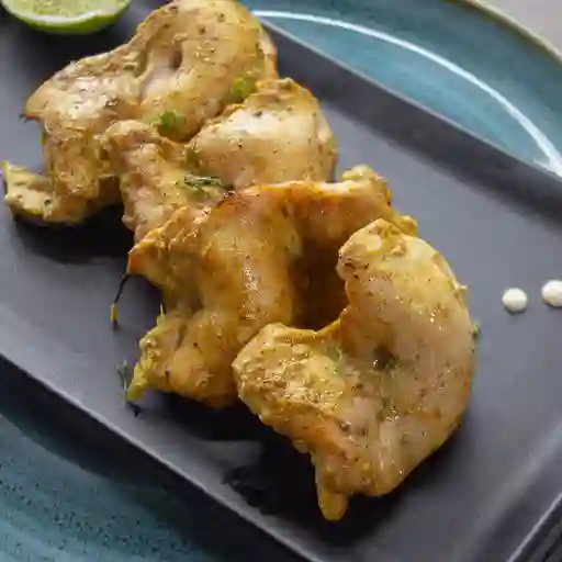 Afghani Malai Tikka