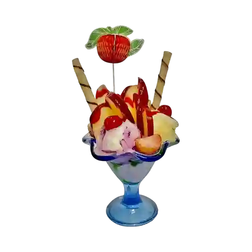 Copa Fruit
