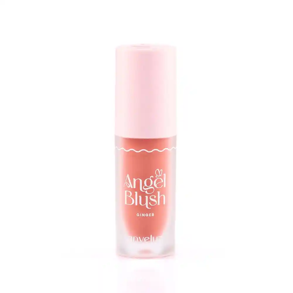 Rubor Liquido Anyeluz Angel Blush Tono 05 Tubo