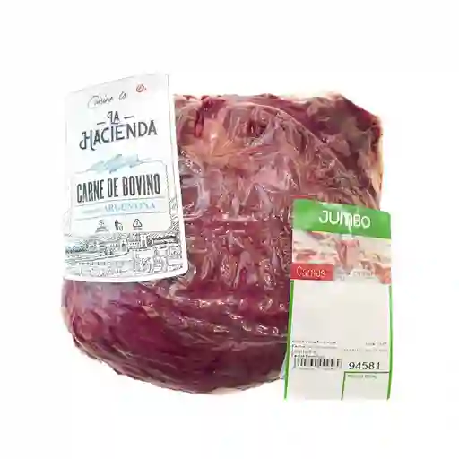 Colita de Cuadril la Hacienda Cuisine & Co