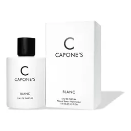 Capone´s Blanc Perfume para Hombre