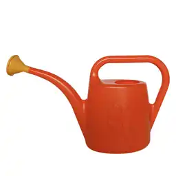 Marres Regadera Koni Naranja 1.8 L