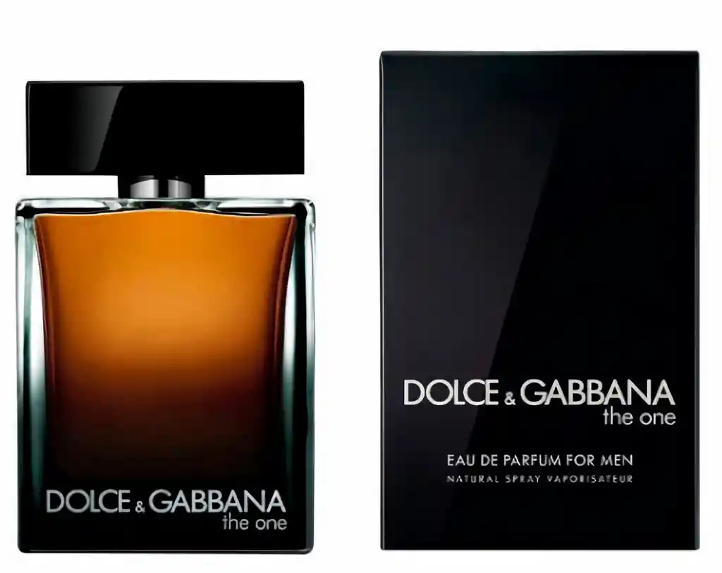 Dolce & Gabbana Perfume The One For Men 100 mL