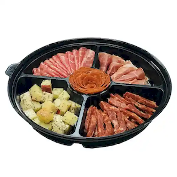 La Factoria Gourmet Bandeja Gourmet de Embutidos