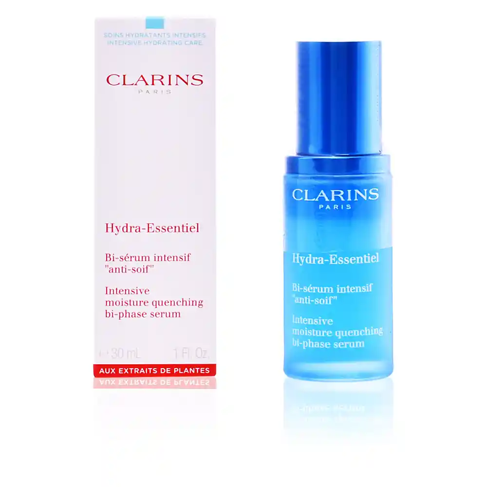   CLARINS  Suero Hidratante 