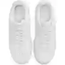 W Nike Court Vision Lo Be Talla 6 Zapatos Blanco Para Mujer Marca Nike Ref: Dh3158-100