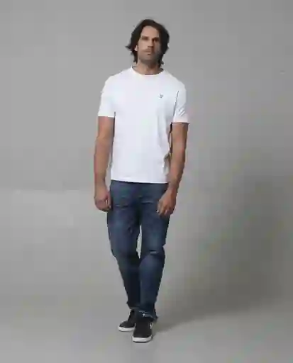 Jean Hombre Azul Talla 36 139G028_AZU174021 Rifle