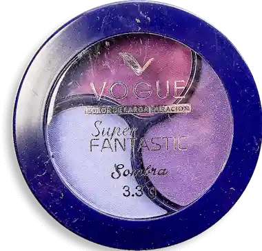 Vogue vogue sombras