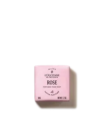 Jabón Sólido Rose (antes Rosa) Loccitane
