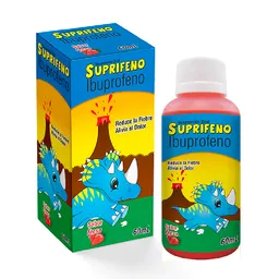 Suprifeno (60 mL)