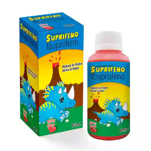 Suprifeno (60 mL)