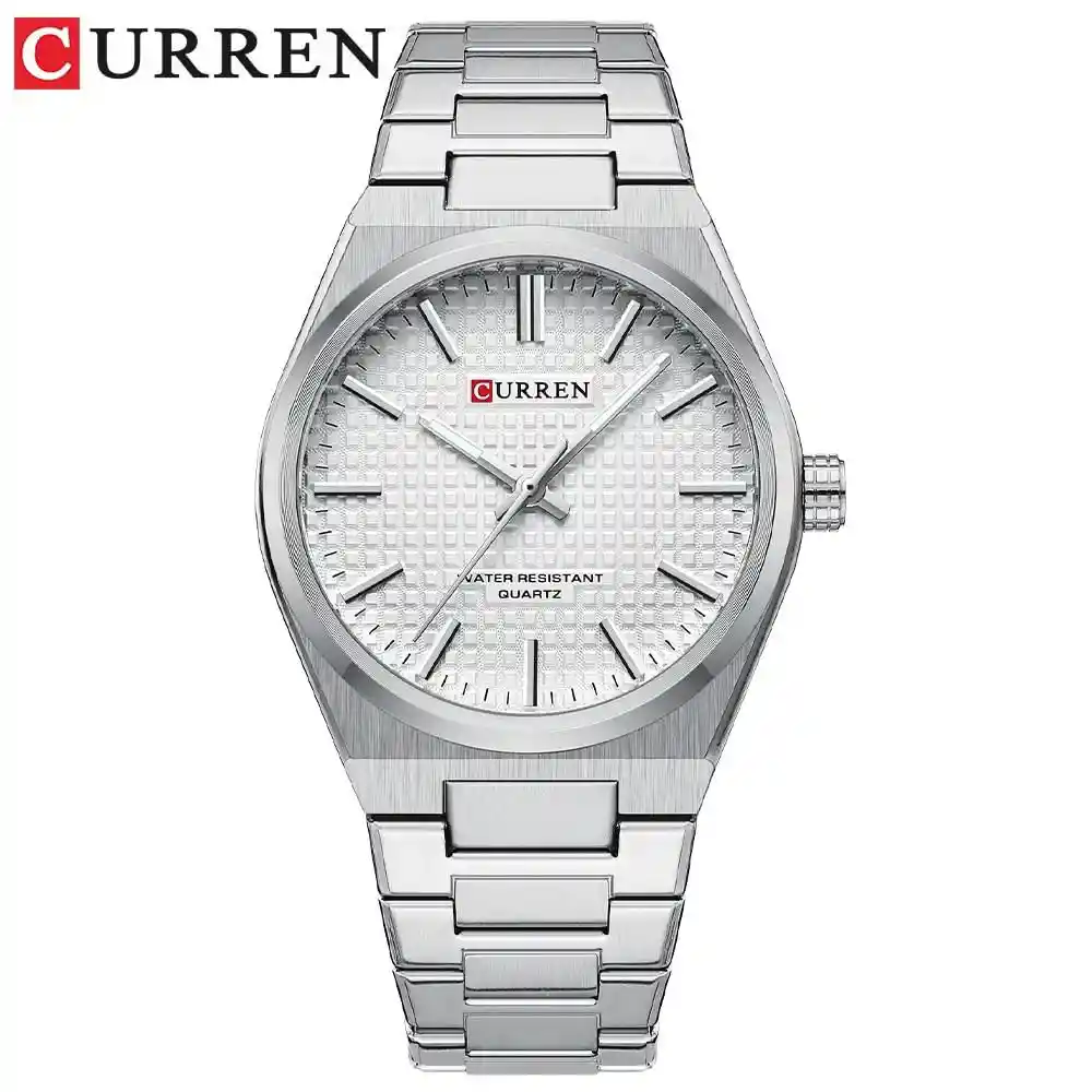 Reloj Hombre Curren Kred8301