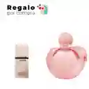 Nina Ricci Perfume Nina Rose Edt For Women