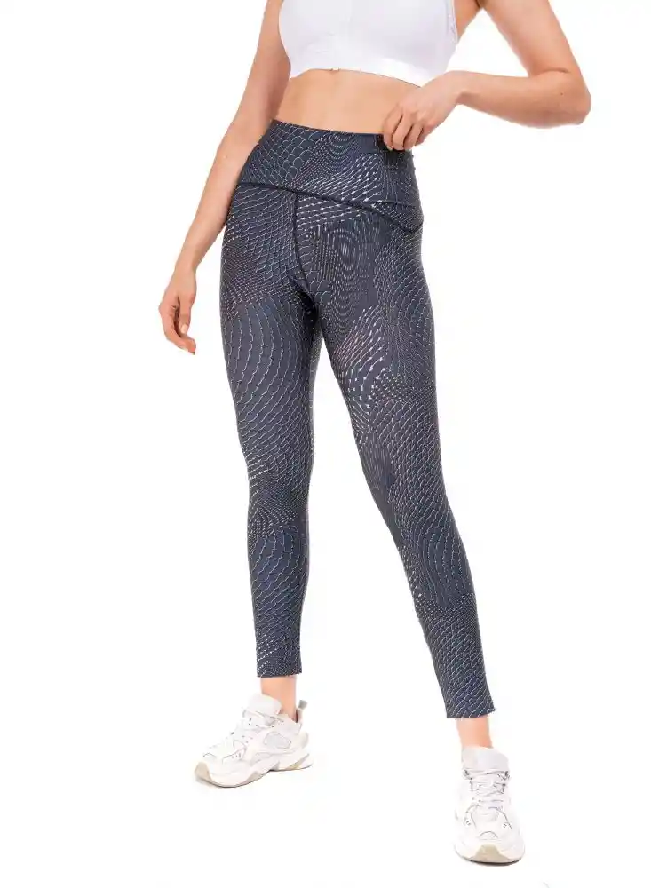 Pantalón Pantalón L-gris