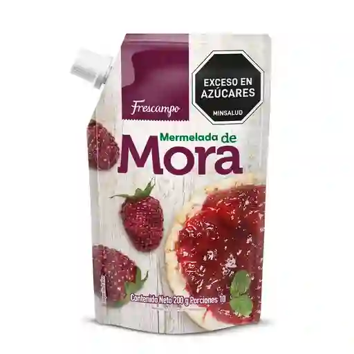 Mermelada Frescampo (200 Gr)