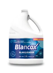 Blancox Blanqueador Desinfectante Aroma Poder Natural