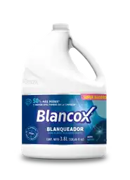 Blancox Blanqueador Desinfectante Aroma Poder Natural