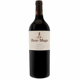 Torre Muga Vino Tinto Rioja