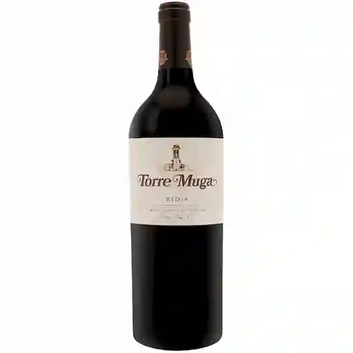 Torre Muga Vino Tinto Rioja