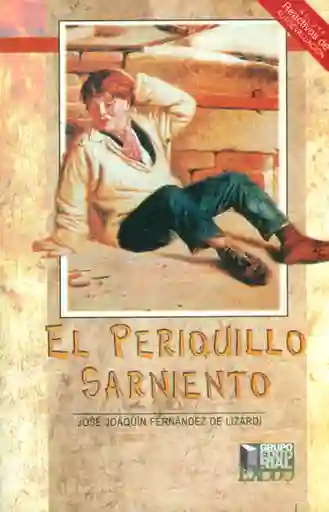 El Periquillo Sarniento