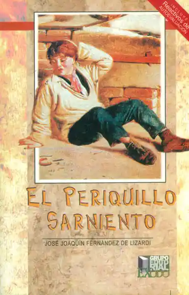 El Periquillo Sarniento