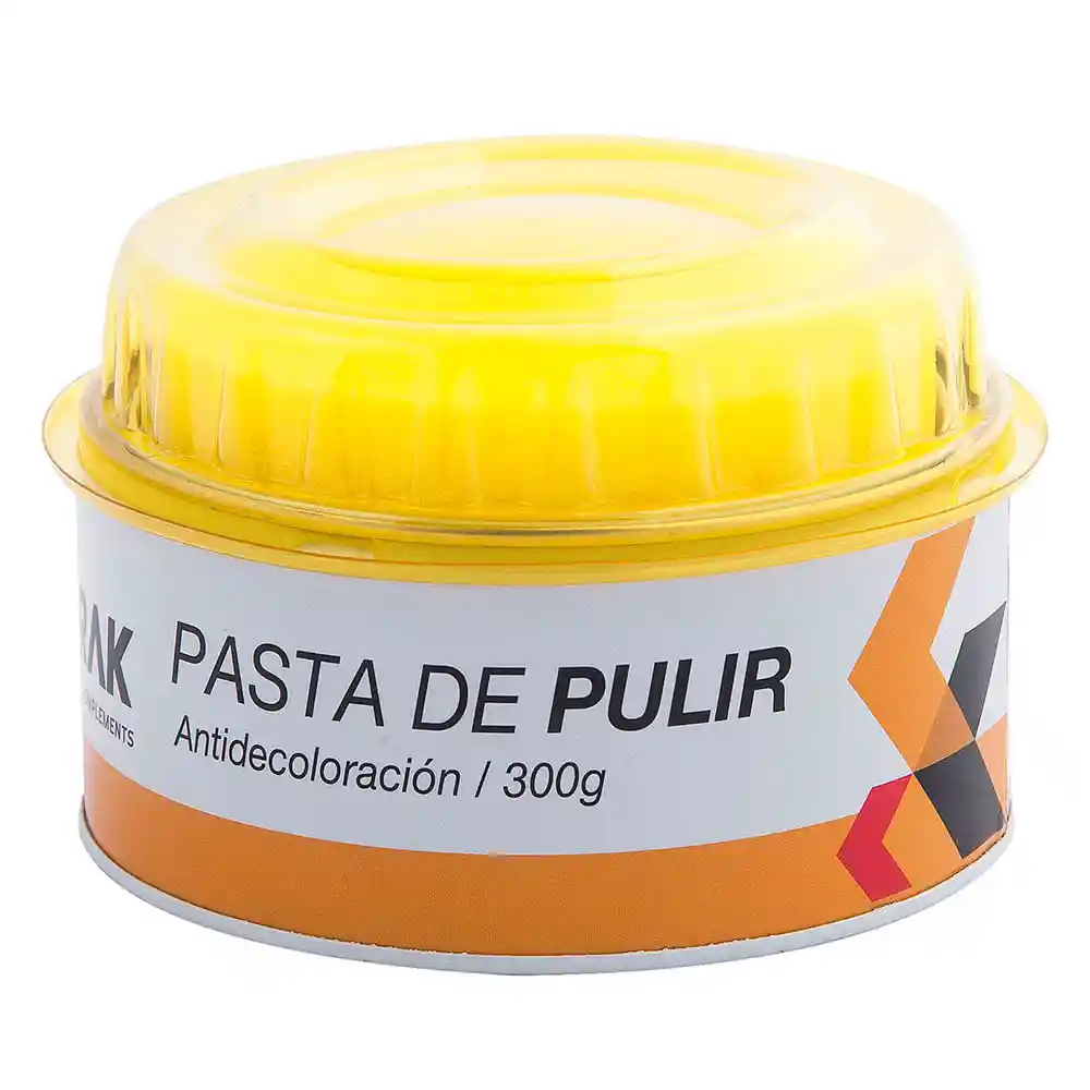 Pasta de Pulir Datrak