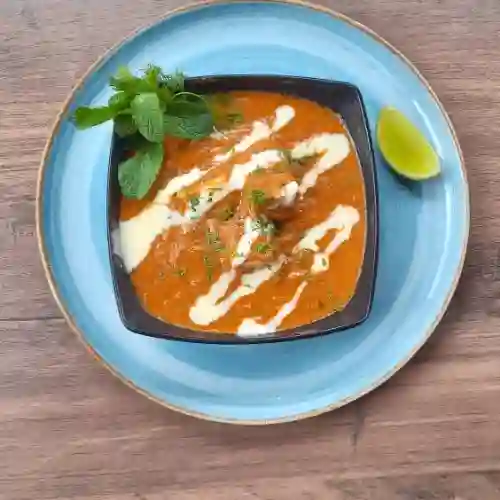 Panner Butter Masala